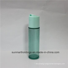 20410 Plastic Disc Cap with Pet Transparent Bottle